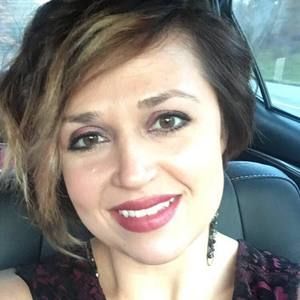 Meet your Posher, Ashley